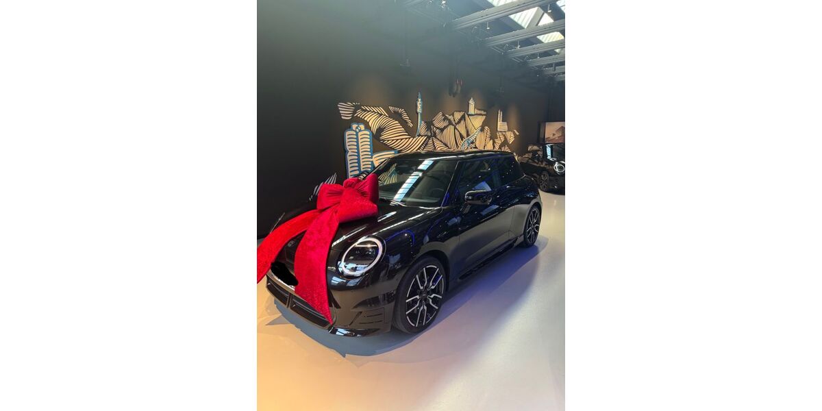 Mini Cooper SE 10.350 km 36.999 &euro; Sonsbeck 47665