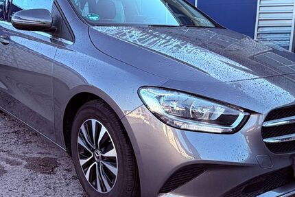 Mercedes-Benz B 180 36.000 km 20.500 &euro; Lustadt 67363