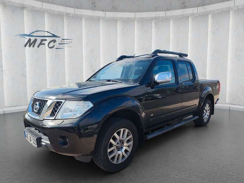 Navara