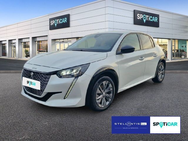 Peugeot 208 15.556 km 17.290 &euro; Mainz 55120