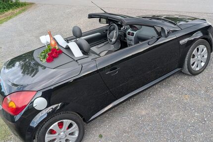 Opel Tigra 191.000 km 1.949 &euro; Hannover 30655