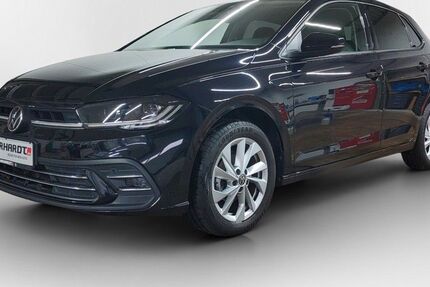 VW Polo 28.910 km 17.090 &euro; Suhl 98529
