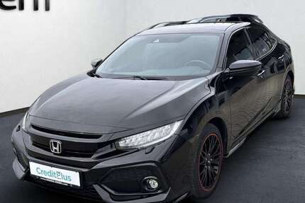 Honda Civic 116.724 km 17.900 &euro; Langenenslingen 88515