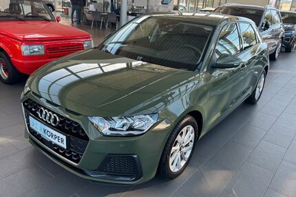 Audi A1 15.811 km 23.935 € Sömmerda 99610