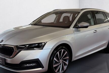 Skoda Octavia 64.917 km 23.883 &euro; Osterode 37520