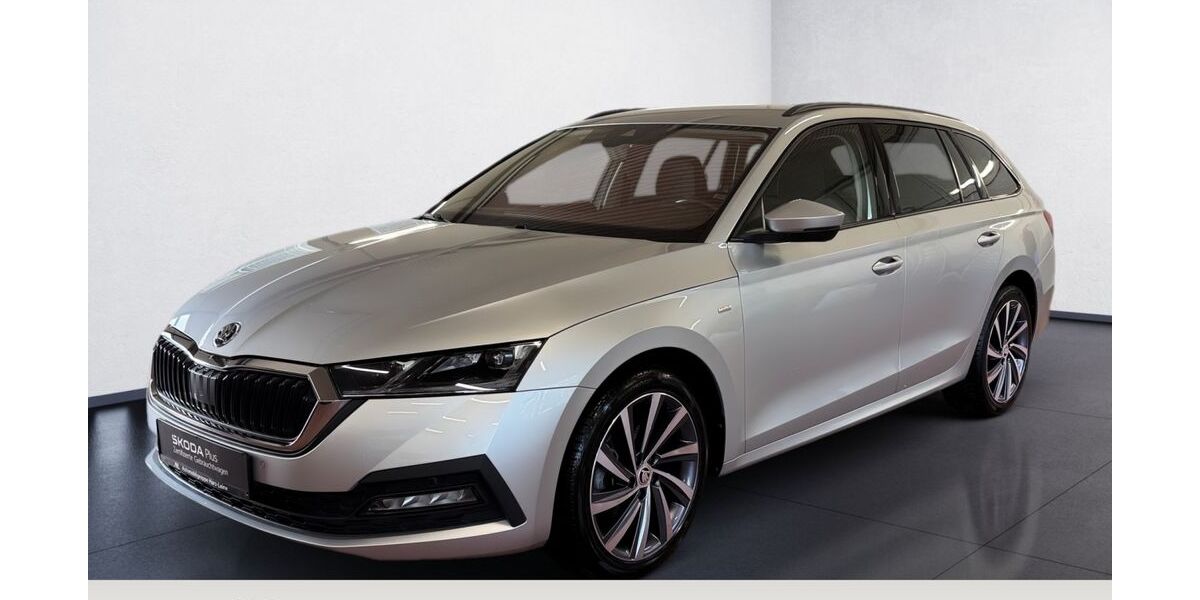 Skoda Octavia 64.917 km 23.883 &euro; Osterode 37520