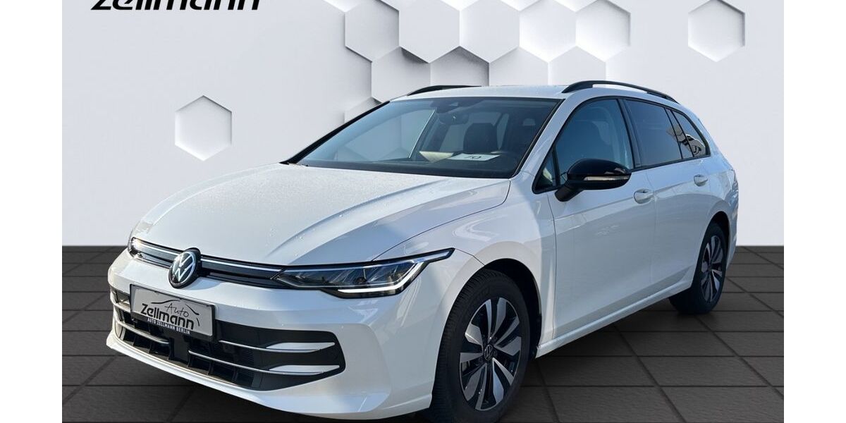 VW Golf 10.887 km 25.988 &euro; Berlin 12524