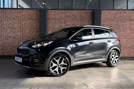 Kia Sportage 87.402 km 17.499 &euro; Dresden 01139