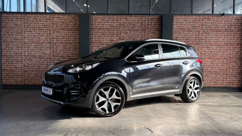 Kia Sportage 87.402 km 17.499 &euro; Dresden 01139