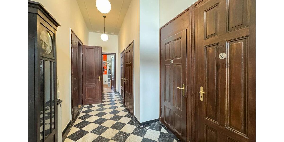 Gewerbeobjekt Leipzig Mitte - 2.621&euro; | Angebot:26381302