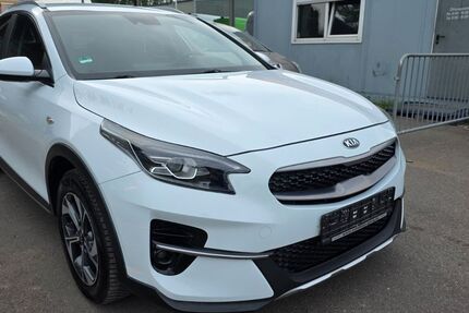 Kia XCeed 107.454 km 13.900 &euro; Berlin 13055