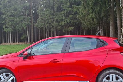 Renault Clio 45.000 km 11.300 &euro; Dietersburg 84378
