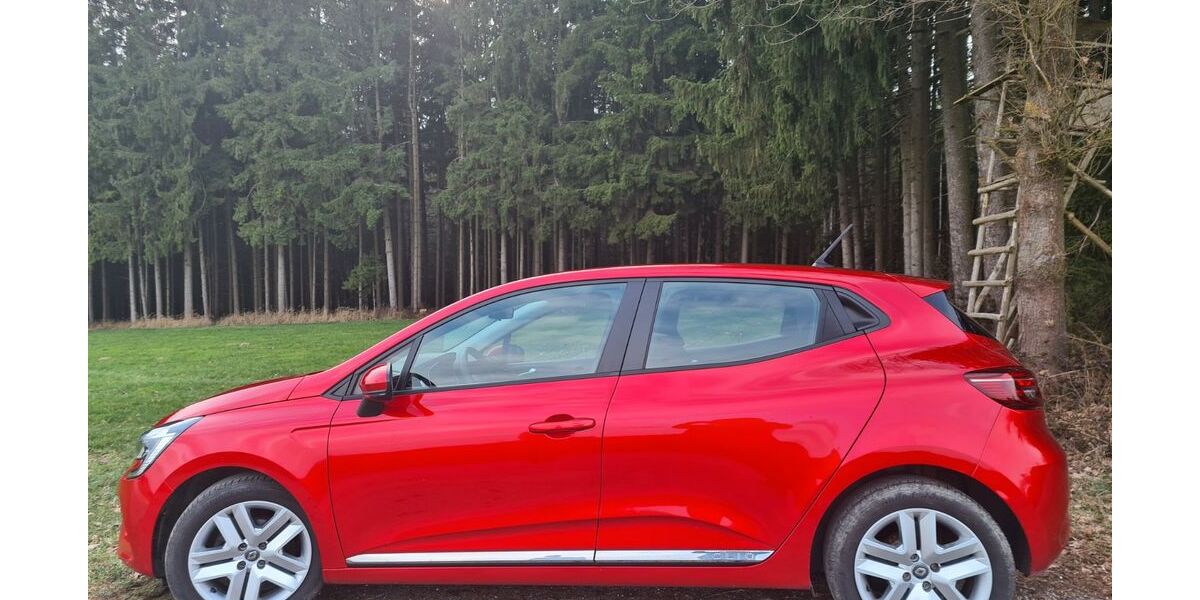 Renault Clio 45.000 km 11.300 &euro; Dietersburg 84378