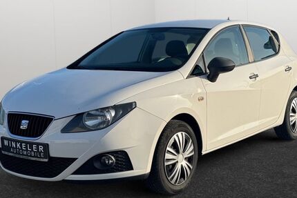 Seat Ibiza 138.769 km 4.890 &euro; Oestrich-Winkel 65375