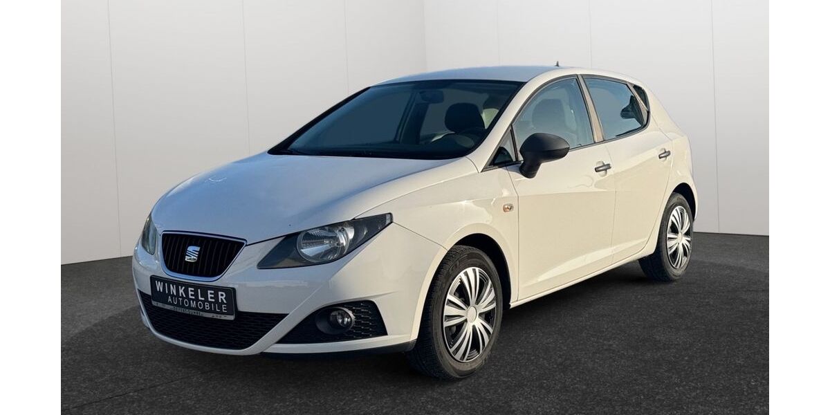 Seat Ibiza 138.769 km 4.890 &euro; Oestrich-Winkel 65375