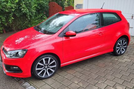 VW Polo 65.000 km 10.690 € Mickhausen 86866
