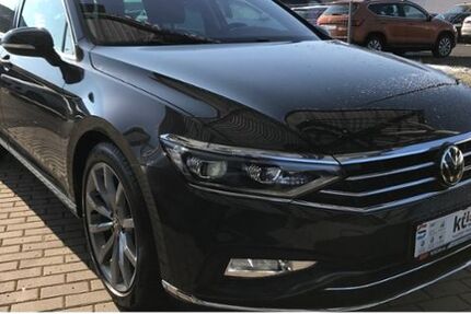 VW Passat Variant 53.855 km 30.490 &euro; Grimma 04668