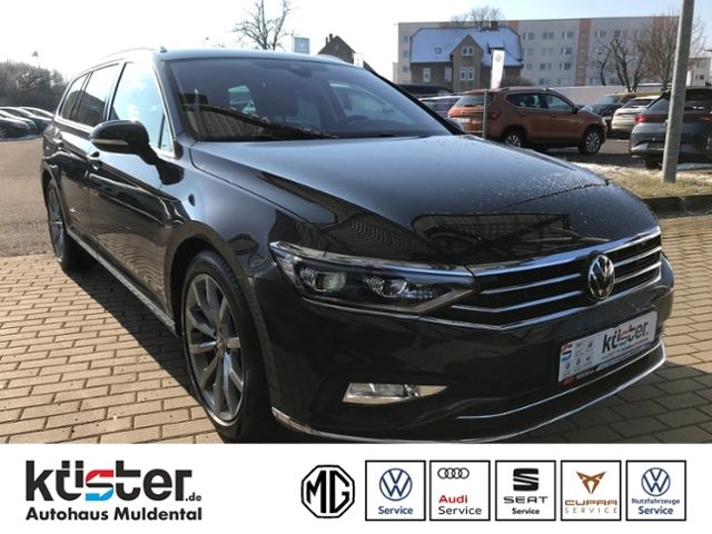 VW Passat Variant 53.855 km 30.490 &euro; Grimma 04668