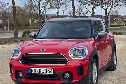 Mini Countryman 76.000 km 22.900 &euro; Mühlhausen-Ehingen 78259