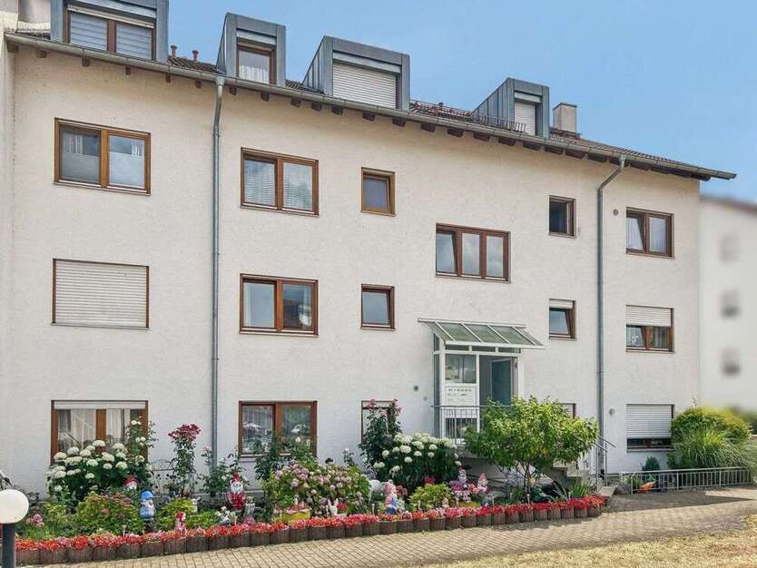 Wohnung zum Kaufen in Singen 169.000 € 55.37 m²