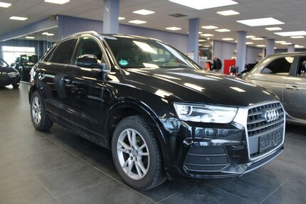 Audi Q3 100.725 km 14.980 &euro; Euskirchen 53881