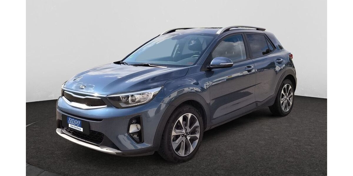 Kia Stonic 34.500 km 12.990 &euro; Hof 95032