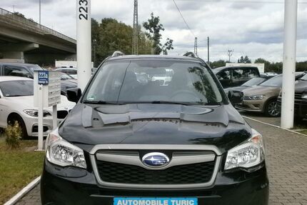 Subaru Forester 128.000 km 13.100 &euro; München OT Trudering-Riem 81825