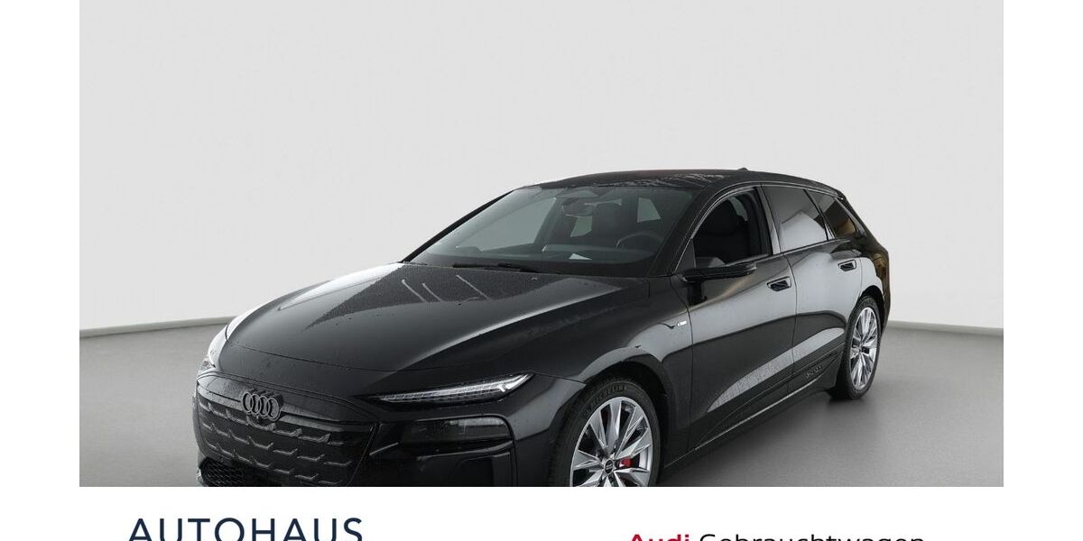 Audi A6 e-tron 12.200 km 81.900 &euro; Ebersberg bei München 85560