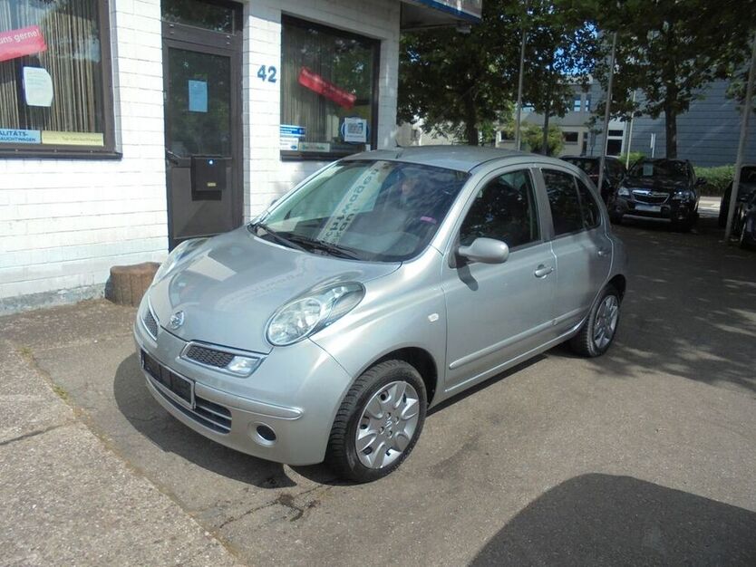 Micra