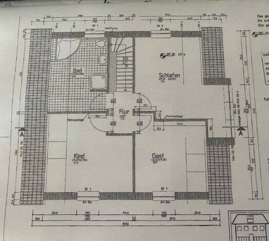 Mehrfamilienhaus, Wohnhaus Lebus - 5 Zimmer, 132 m&sup2;, 325.000&euro; | Angebot:26796817