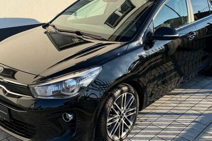 Kia Rio 194.000 km 6.850 &euro; Mannheim 68309