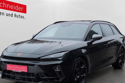 Cupra Leon 14.765 km 37.950 &euro; Regensburg 93055