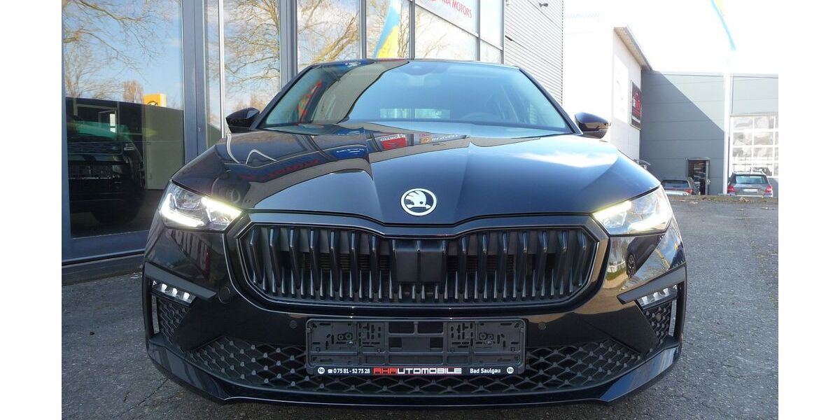 Skoda Scala 12.900 km 22.950 &euro; Bad Saulgau 88348