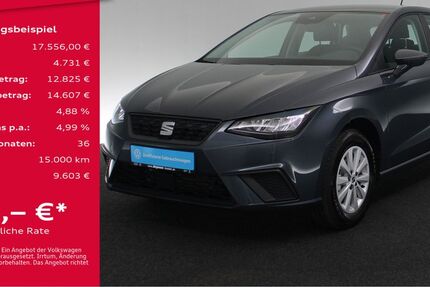 Seat Ibiza 1.050 km 17.297 &euro; Krefeld 47803