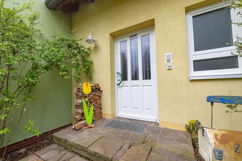 Haus zum Kaufen in Stegaurach 498.000 € 110 m²