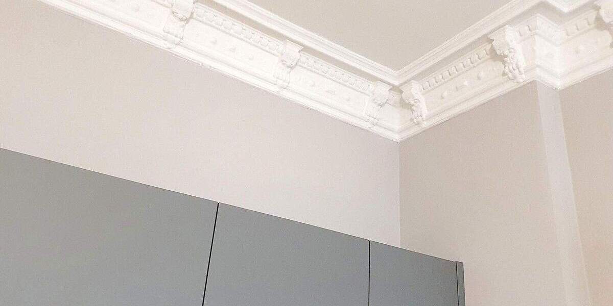 Exklusiv saniert . 2 Bäder . Toplage in Charlottenburg nahe Savignyplatz . unbefristet 4 zimmer