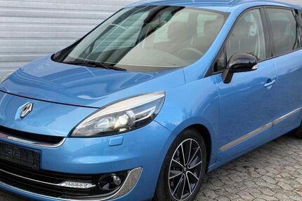 Renault Scenic 216.000 km 5.199 &euro; Hünfeld 36088
