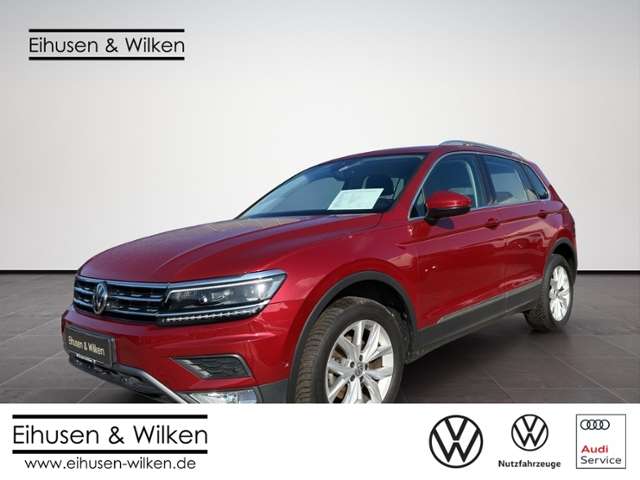 VW Tiguan 79.445 km 19.890 &euro; Norden 26506