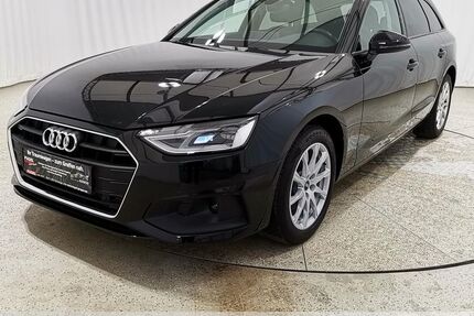 Audi A4 55.820 km 21.999 &euro; Chemnitz - Mittelbach 09224