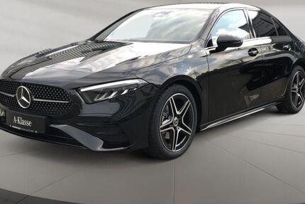 Mercedes A 180