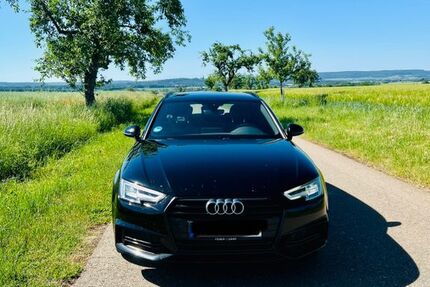 Audi A4 79.000 km 18.990 &euro; Auhausen 86736