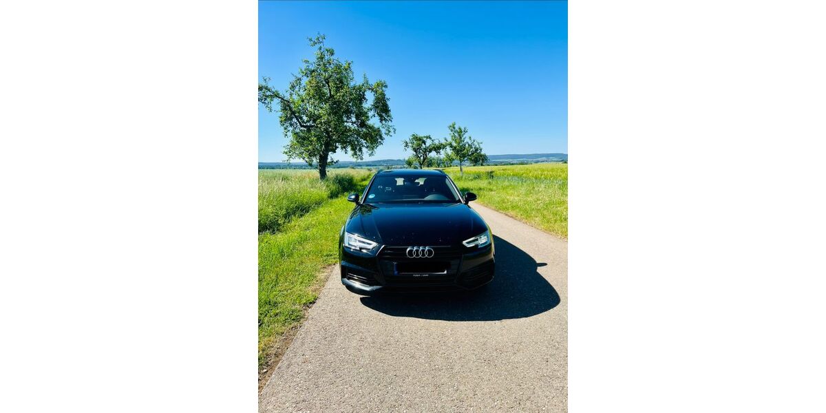 Audi A4 79.000 km 18.990 &euro; Auhausen 86736