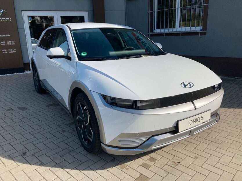 Hyundai IONIQ 5 19.990 km 38.850 € Amberg 92224