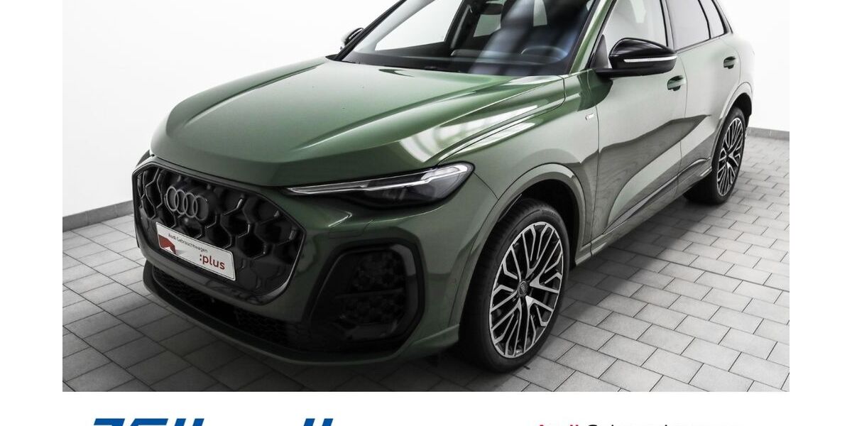 Audi Q5 15.765 km 65.990 &euro; Holzminden 37603