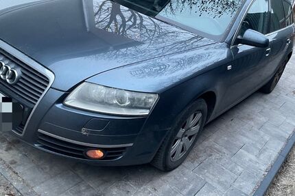 Audi A6 195.000 km 4.999 &euro; Glienicke/Nordbahn 16548