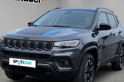 Jeep Compass 64.302 km 24.850 &euro; Augsburg 86156