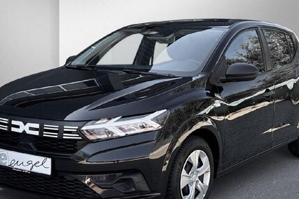 Dacia Sandero 40.200 km 13.449 &euro; Wunsiedel 95632