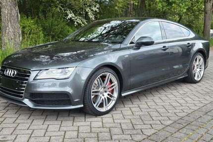 Audi A7 118.225 km 19.999 &euro; Selters 56242