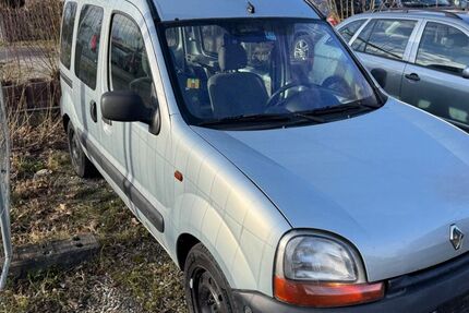 Renault Kangoo 180.000 km 1.990 &euro; Untermeitingen 86836