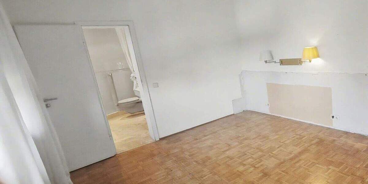 Interessante Wohnung in Bestlage 3 zimmer